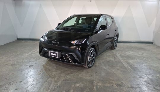 Byd • Dolphin Mini