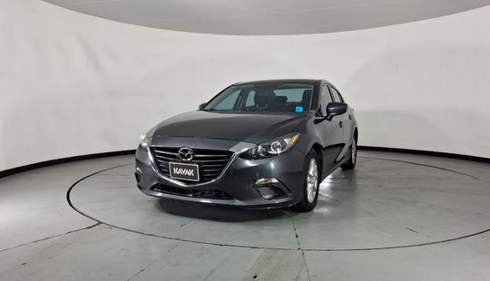 Mazda • Mazda 3