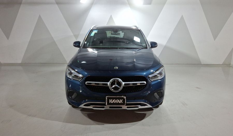Mercedes Benz Clase Gla 1.3 200 PROGRESSIVE DCT Suv 2021