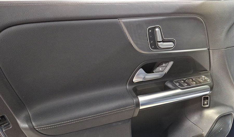 Mercedes Benz Clase Gla 1.3 200 PROGRESSIVE DCT Suv 2021