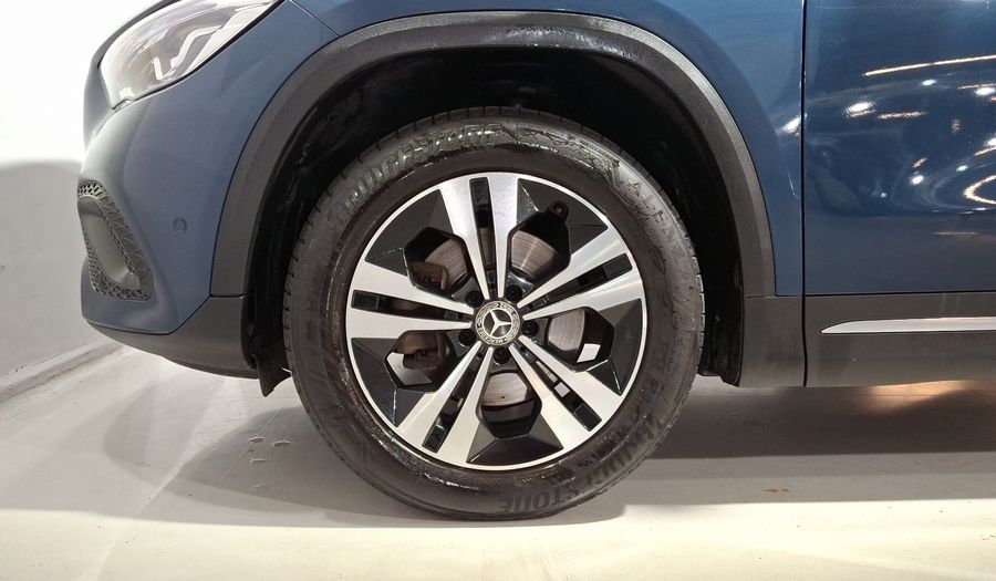 Mercedes Benz Clase Gla 1.3 200 PROGRESSIVE DCT Suv 2021