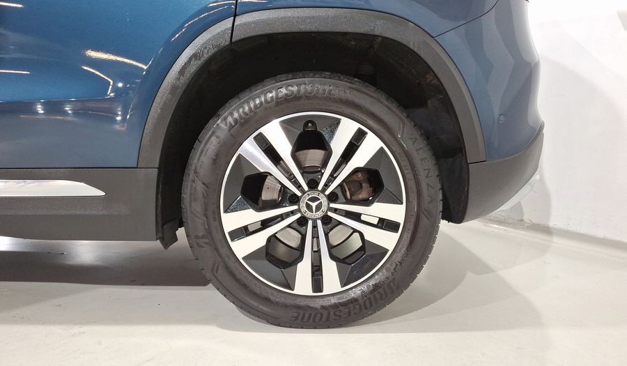 Mercedes Benz Clase Gla 1.3 200 PROGRESSIVE DCT Suv 2021