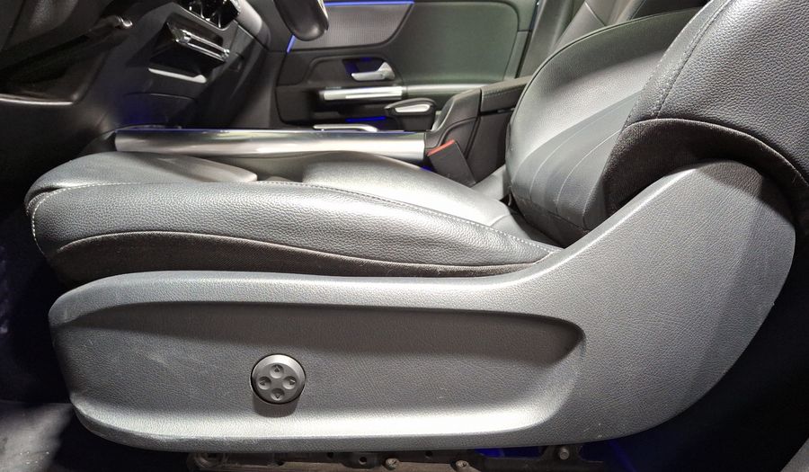 Mercedes Benz Clase Gla 1.3 200 PROGRESSIVE DCT Suv 2021