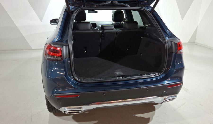 Mercedes Benz Clase Gla 1.3 200 PROGRESSIVE DCT Suv 2021