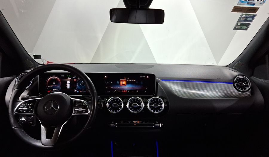 Mercedes Benz Clase Gla 1.3 200 PROGRESSIVE DCT Suv 2021