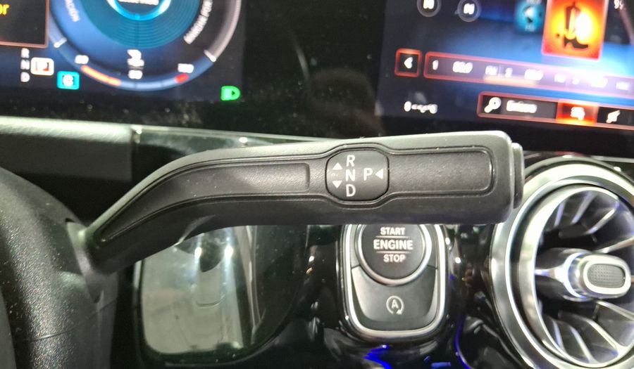 Mercedes Benz Clase Gla 1.3 200 PROGRESSIVE DCT Suv 2021