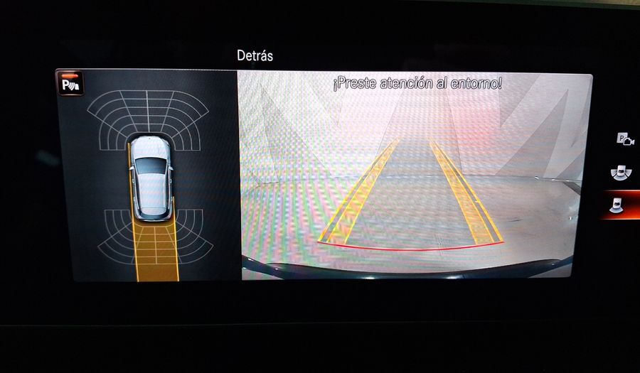 Mercedes Benz Clase Gla 1.3 200 PROGRESSIVE DCT Suv 2021