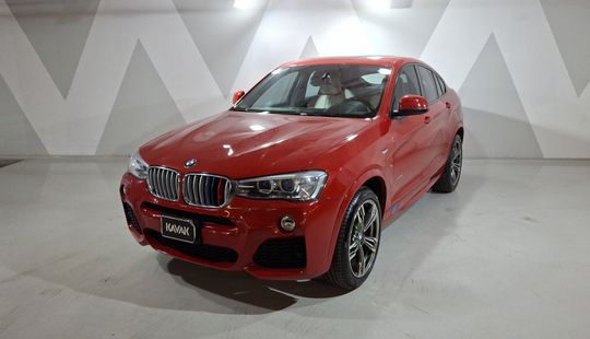 Bmw • X4