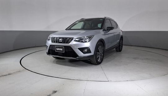 Seat • Arona