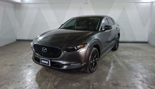 Mazda • CX-30