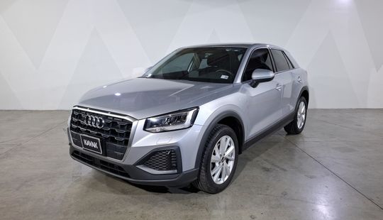 Audi • Q2