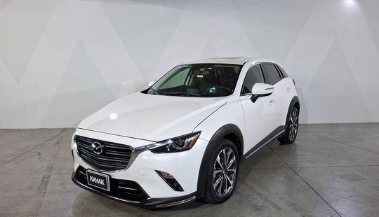 2021 • 63,557 km • Automático