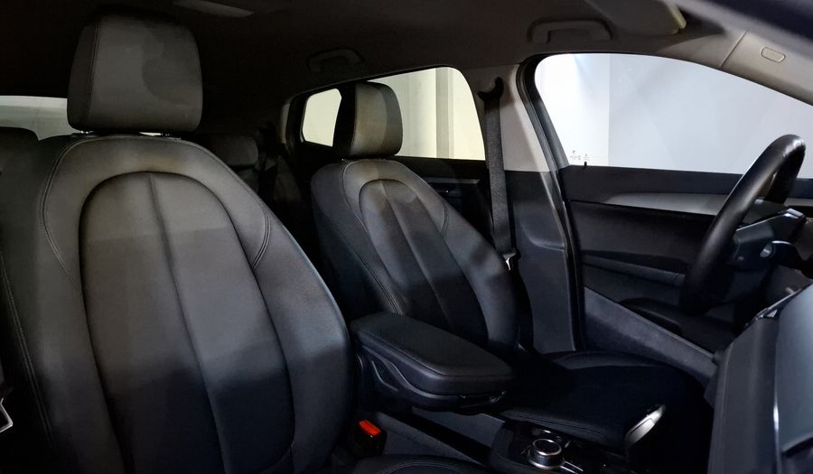 Bmw X2 1.5 SDRIVE18I DCT Suv 2023