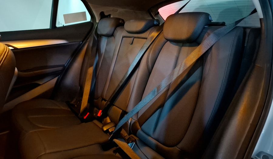 Bmw X2 1.5 SDRIVE18I DCT Suv 2023