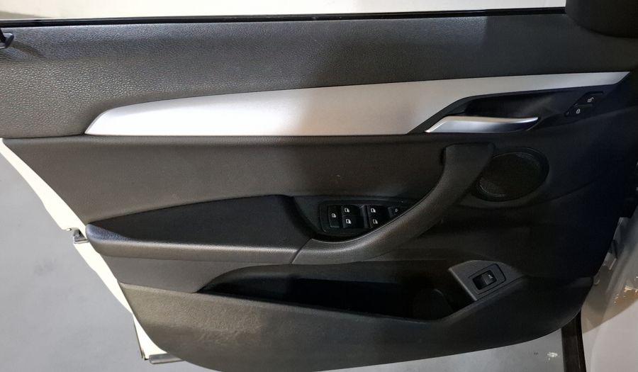 Bmw X2 1.5 SDRIVE18I DCT Suv 2023