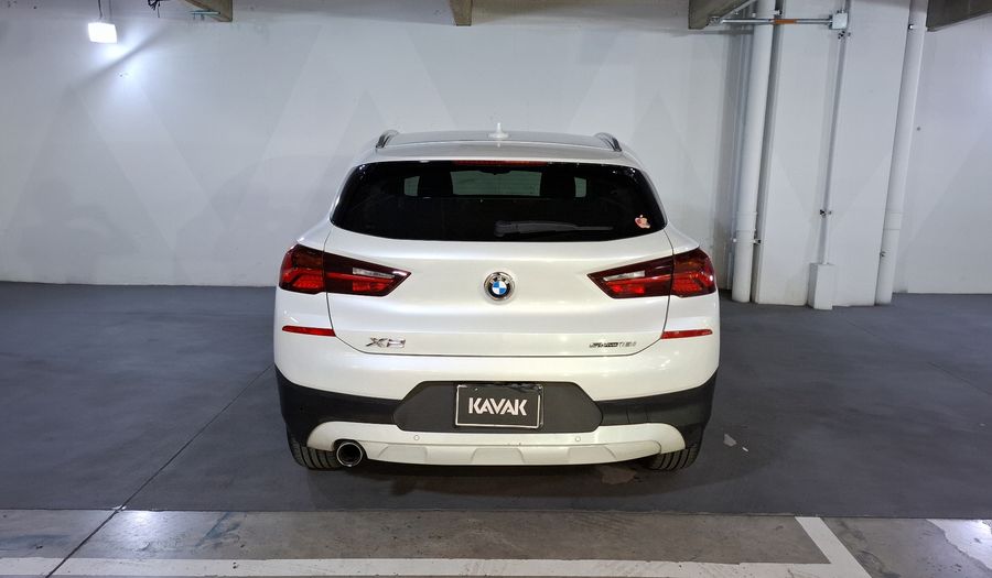 Bmw X2 1.5 SDRIVE18I DCT Suv 2023