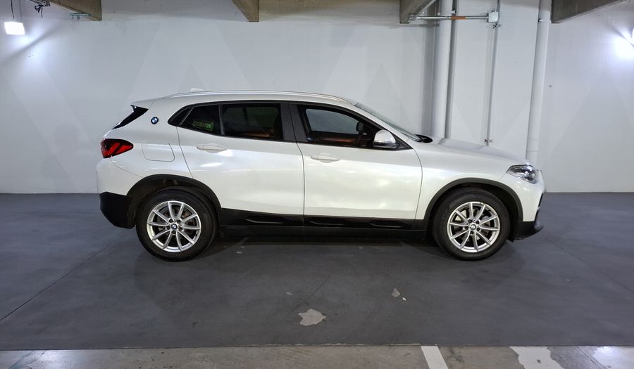 Bmw X2 1.5 SDRIVE18I DCT Suv 2023