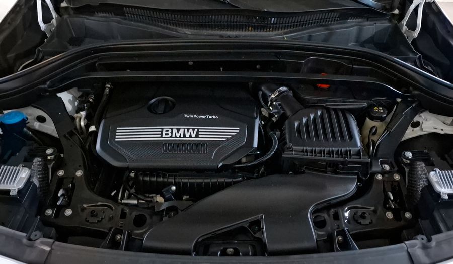 Bmw X2 1.5 SDRIVE18I DCT Suv 2023