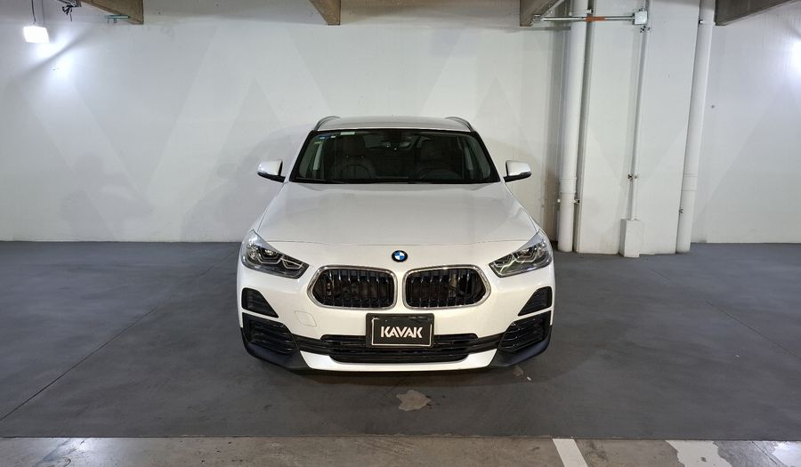 Bmw X2 1.5 SDRIVE18I DCT Suv 2023