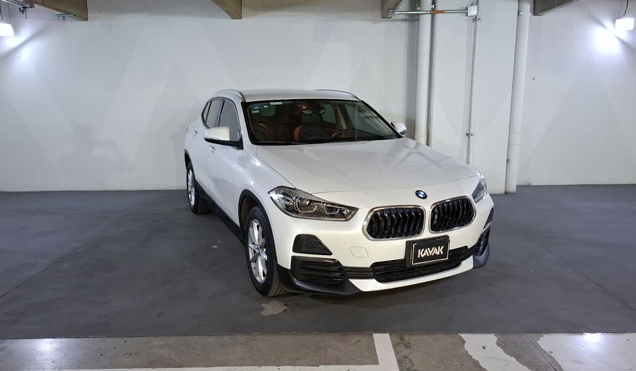 Bmw X2 1.5 SDRIVE18I DCT Suv 2023