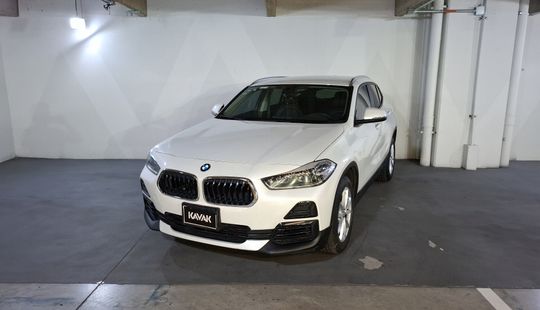 Bmw • X2