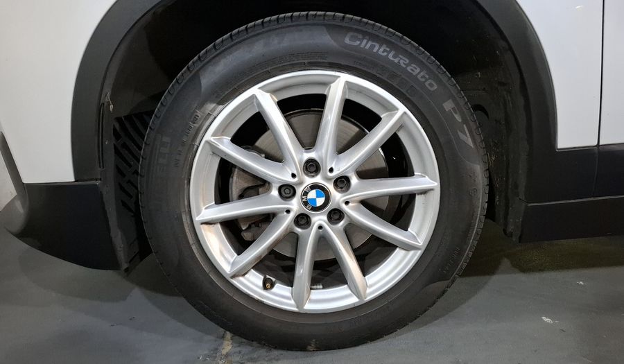 Bmw X2 1.5 SDRIVE18I DCT Suv 2023