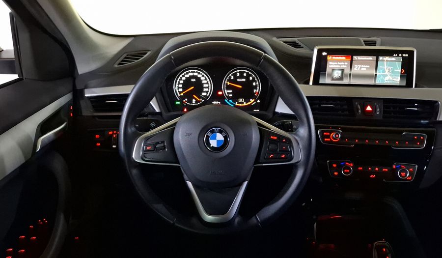 Bmw X2 1.5 SDRIVE18I DCT Suv 2023