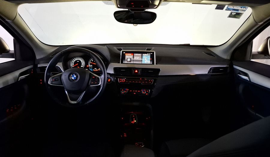 Bmw X2 1.5 SDRIVE18I DCT Suv 2023
