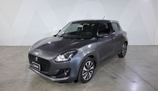 Suzuki • Swift