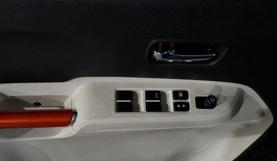 Suzuki Ignis 1.2 GLX Hatchback 2019