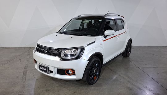 Suzuki • Ignis
