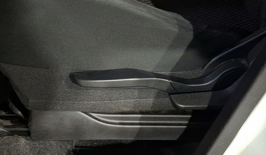 Suzuki Ignis 1.2 GLX Hatchback 2019