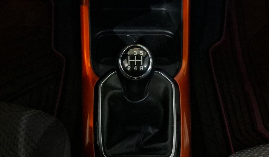 Suzuki Ignis 1.2 GLX Hatchback 2019