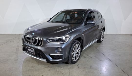 Bmw • X1
