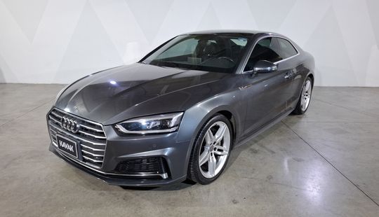 Audi • A5