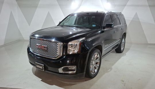 Gmc • Yukon
