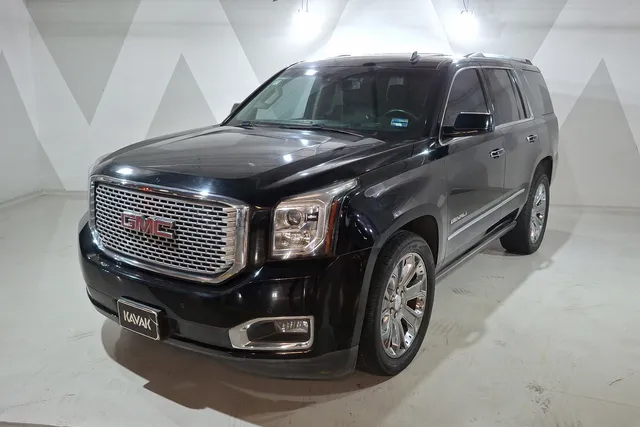 Gmc · Yukon