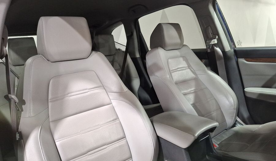 Honda Cr-v 1.5 TURBO PLUS AUTO Suv 2018