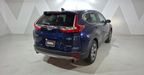 Honda Cr-v 1.5 TURBO PLUS AUTO Suv 2018