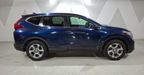 Honda Cr-v 1.5 TURBO PLUS AUTO Suv 2018