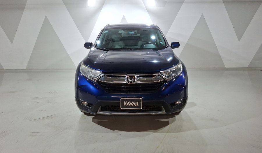 Honda Cr-v 1.5 TURBO PLUS AUTO Suv 2018