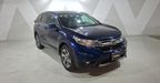 Honda Cr-v 1.5 TURBO PLUS AUTO Suv 2018