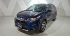 Honda Cr-v 1.5 TURBO PLUS AUTO Suv 2018