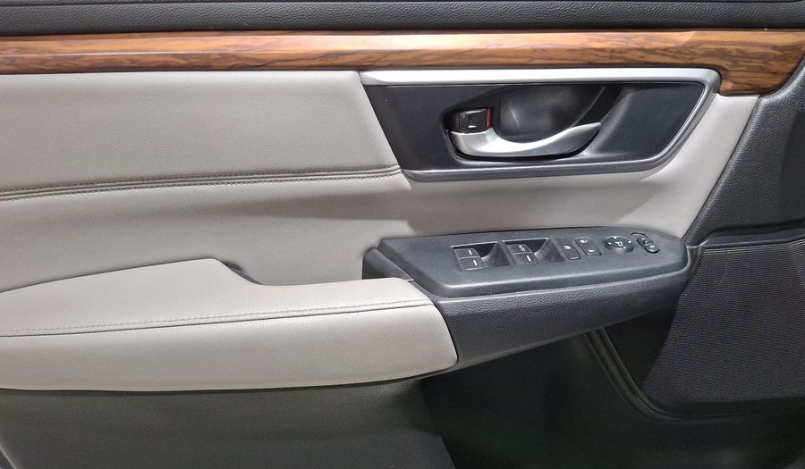 Honda Cr-v 1.5 TURBO PLUS AUTO Suv 2018