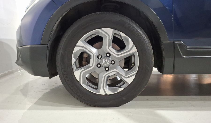Honda Cr-v 1.5 TURBO PLUS AUTO Suv 2018