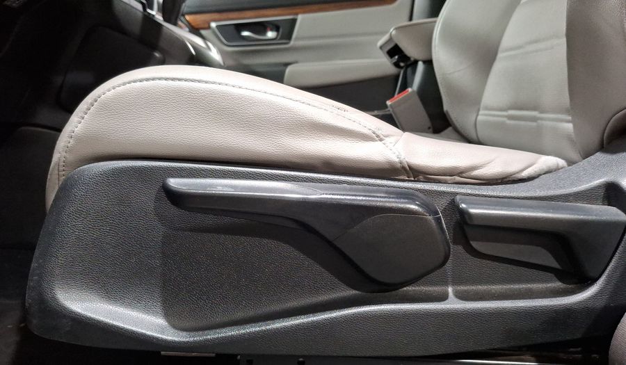 Honda Cr-v 1.5 TURBO PLUS AUTO Suv 2018