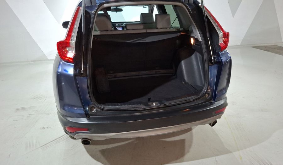 Honda Cr-v 1.5 TURBO PLUS AUTO Suv 2018