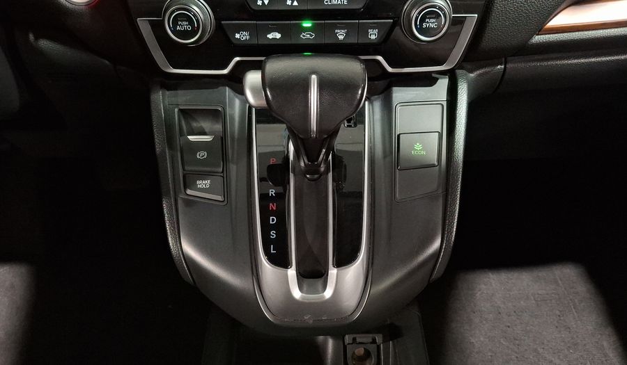 Honda Cr-v 1.5 TURBO PLUS AUTO Suv 2018