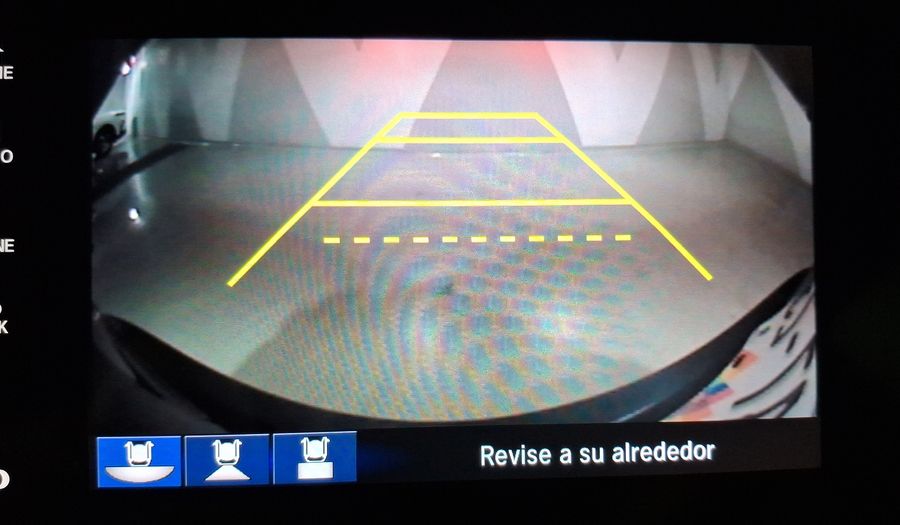 Honda Cr-v 1.5 TURBO PLUS AUTO Suv 2018