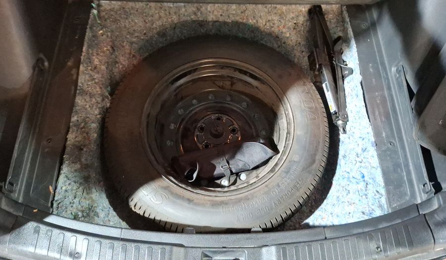 Honda Cr-v 1.5 TURBO PLUS AUTO Suv 2018